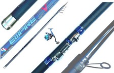 Kit canna pesca - kit,