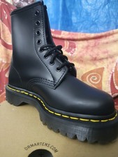 Dr Martens 1460 BEX SMOOTH