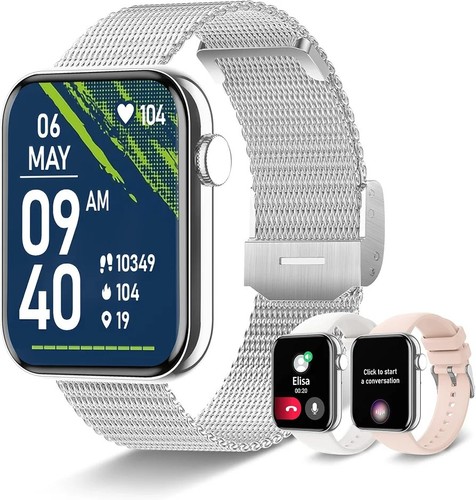 Smartwatch donna chiamata - donna,