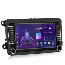Android 14 Radio Carplay GPS