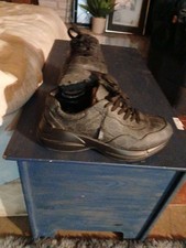 Sneakers Gucci Rhyton nere GG