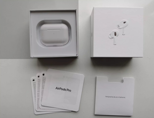 Apple airpods generazione - apple, 2