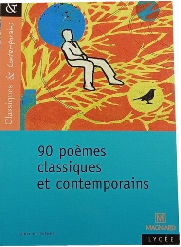 Poesie classici moderno - 90,