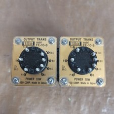 Tango FE-10-8 trasformatore di