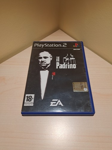 Padrino gioco playstation - gioco,
