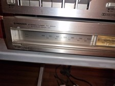 Sintonizzatore Tuner Pioneer