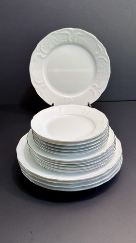 Set pranzo vintage - da,