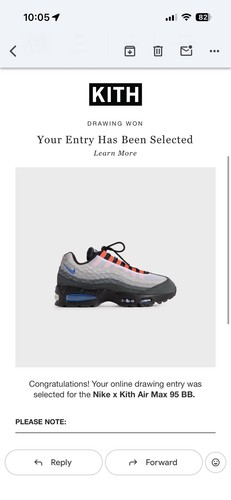 Nike air max kith - nike,