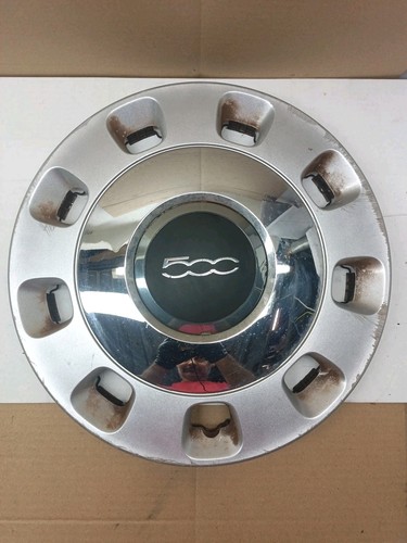 Copricerchio fiat 500 - copricerchio,