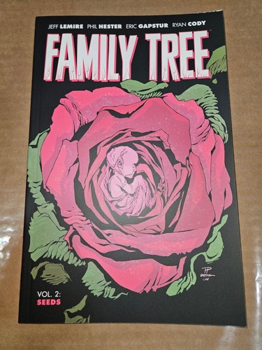 Albero genealogico vol semi - genealogico,