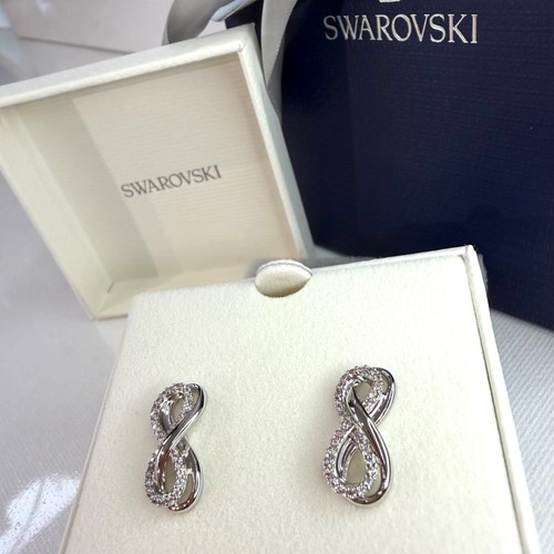 Orecchini swarovski hyperbola - swarovski,