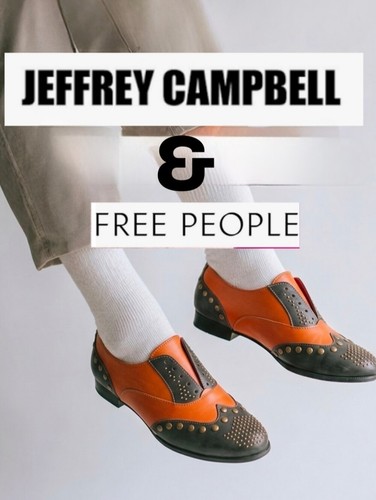 Scarpe oxford jeffrey - scarpe, hp