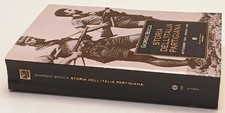 Storia dell italia partigiana - dell'italia,