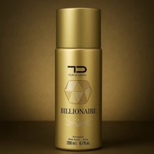LADY BILLIONAIRE DEO PARFUM FORMATO DA  200 ml SPRAY