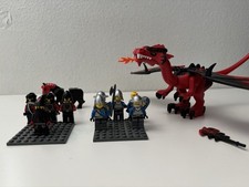 LEGO Castle 70404 King’s