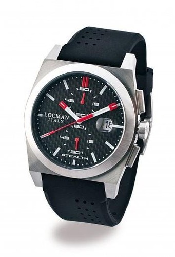 Orologio locman uomo - orologio, stealth