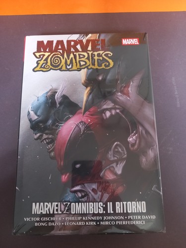 Aavv marvel zombies - -,