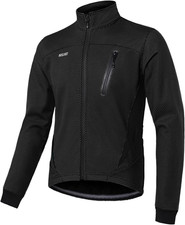 Giacca Da Ciclismo Uomo Giacca