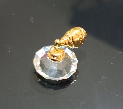 Miniatura swarovski - miniatura,