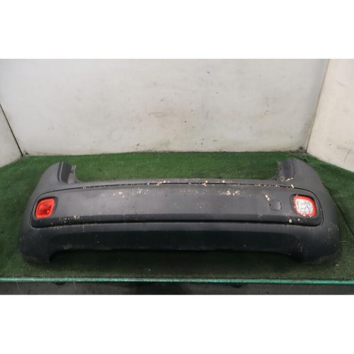 Paraurti posteriore fiat panda - fiat,