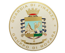 GROSSO FERMACARTE MEDAGLIA