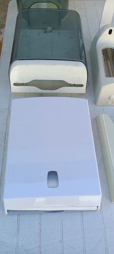 Distributori per salviette - distributori,