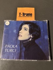 Single promo paola turci - paola,
