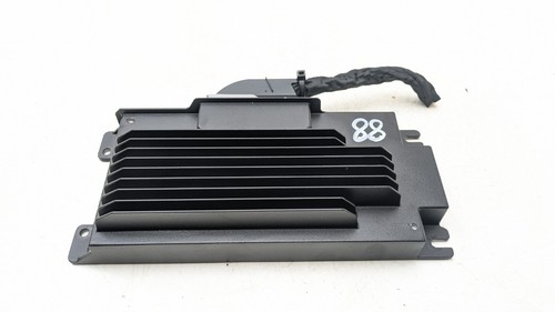 Bmw i20 amplificatore audio - ix,