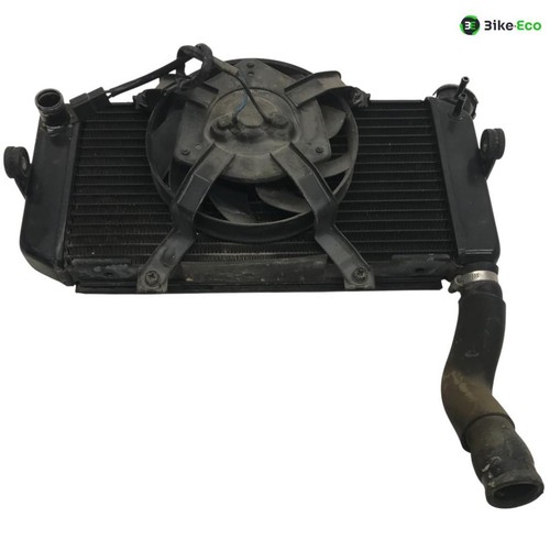 Radiatore acqua yamaha tdm 900 - acqua,