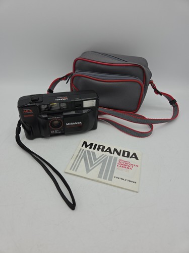Miranda auto focus - ae-x,