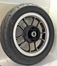 CERCHIO RUOTA POSTERIORE HONDA