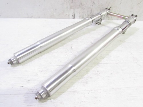 Ducati ss900 inverted - ss900, front
