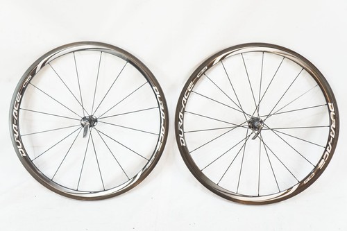 Set ruote shimano velocità - 11,