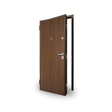 Porta Blindata Con