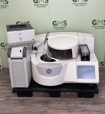 Horiba ABX SAS Pentra C400