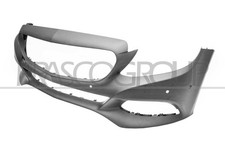Paraurti ME4421031 PRASCO per