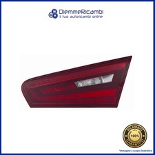 FARO - FANALE POSTERIORE