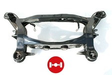 Supporto asse asse posteriore