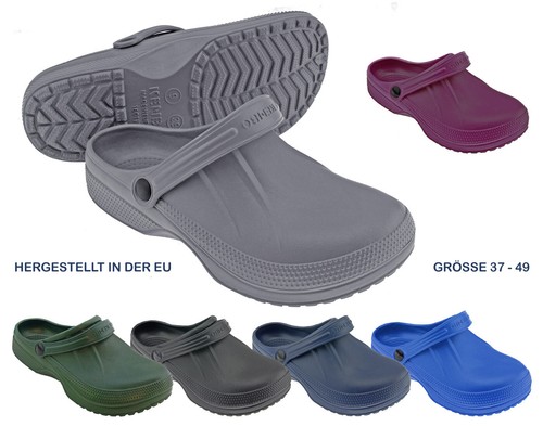 Zoccoli scarpe giardino - scarpe,