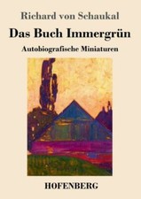 Das Buch Immergr?N