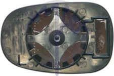 Vetro specchio retrovisore - vetro,