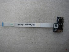 Gateway NV53A36u 2x schede porte USB (P/N: NEW70 LS-5891P)