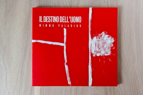 Mimmo paladino il destino - -,
