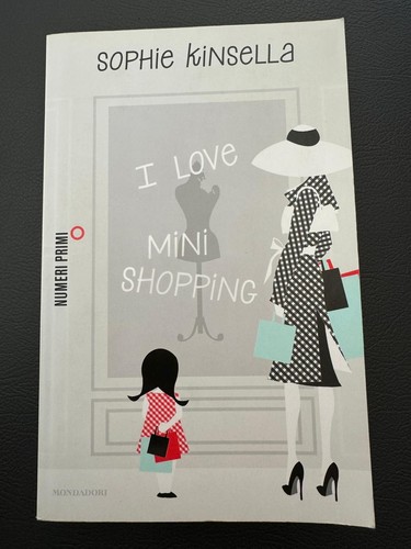 Sophie kinsella love mini - sophie, i