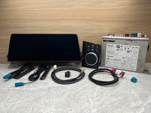 Bmw oem g01 - g02, x3