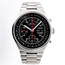 Lorsa military 7750 - lorsa,