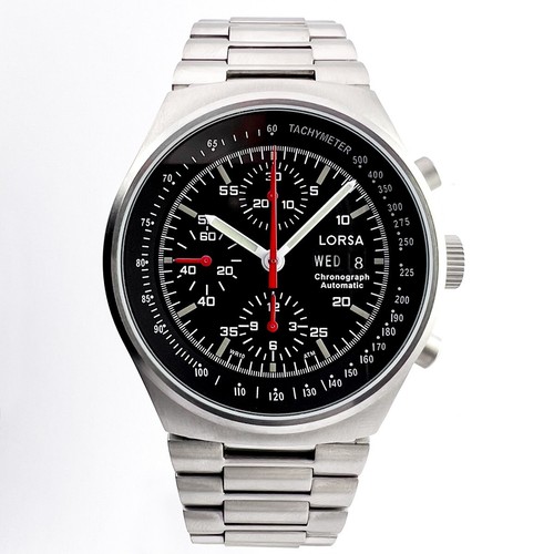 Lorsa military 7750 - military,