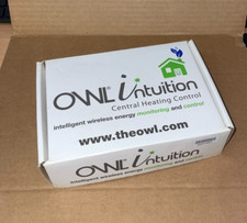 Modulo unità relè Owl Intuition - RMT-6C