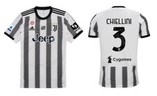 Maglia Adidas Juventus Torino