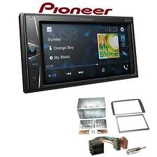 Pioneer Autoradio Bluetooth